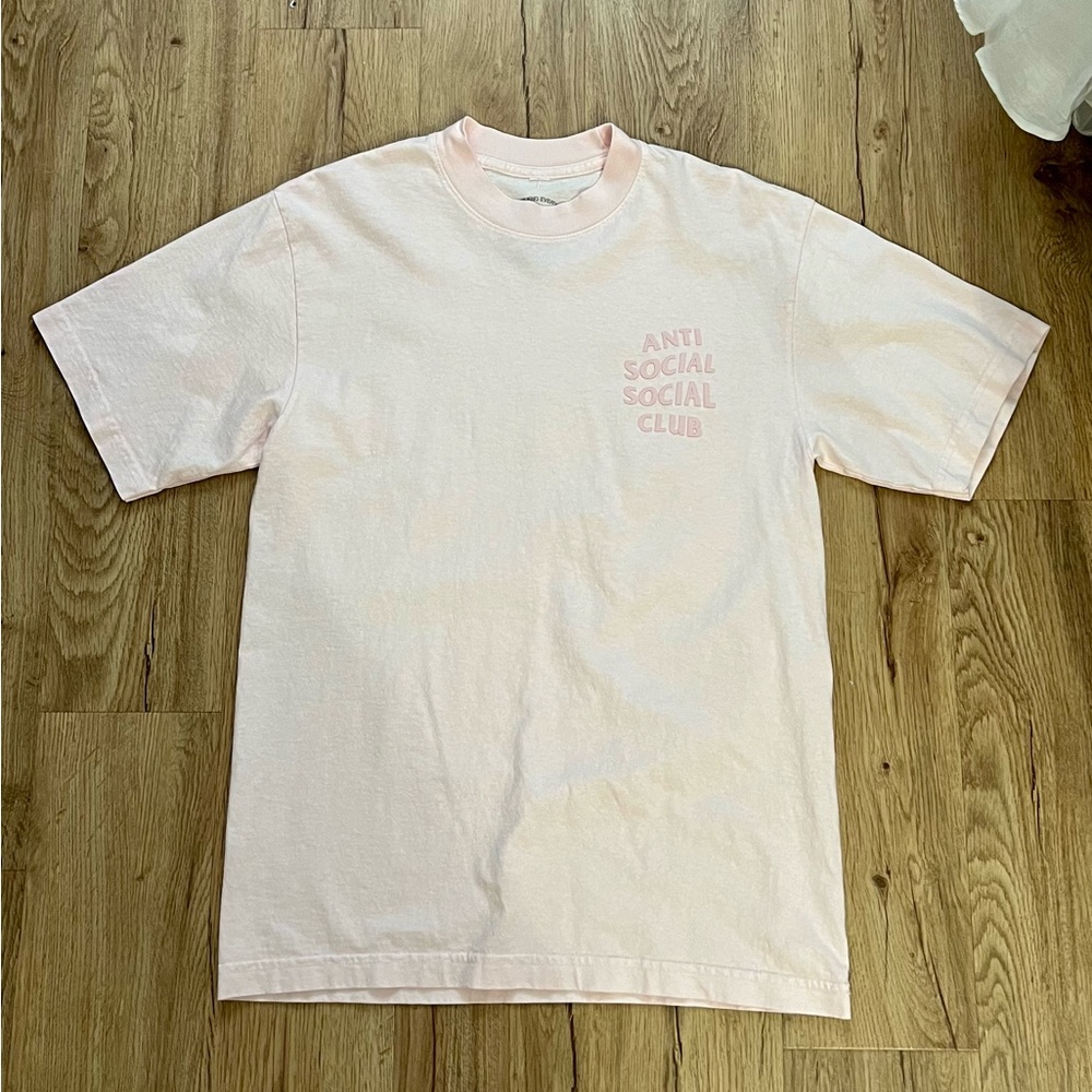 Anti Social Social Club T-Shirt